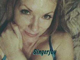 GingerJoy