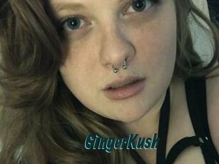 GingerKush