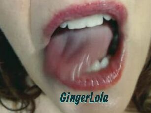 GingerLola