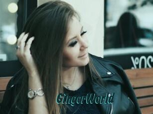 GingerWorld