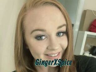 GingerXSpice