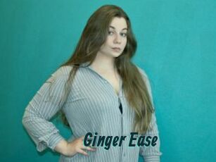 Ginger_Ease