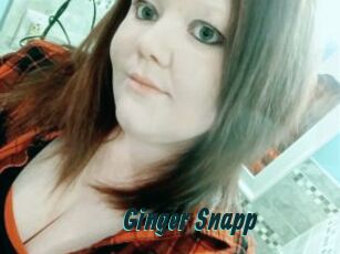 Ginger_Snapp