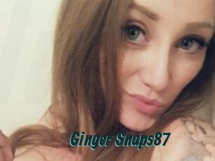 Ginger_Snaps87