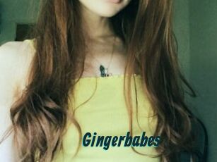 Gingerbabes