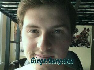 Gingerhungman