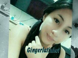 Gingerlatinhot