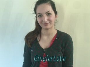 GingierLove