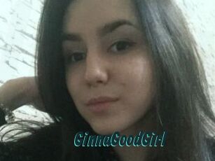 GinnaGoodGirl