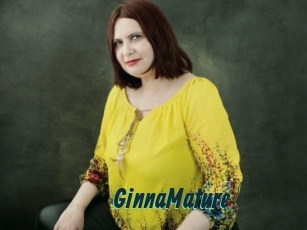 GinnaMature