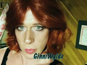 GinniWylde