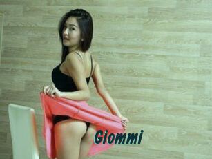 Giommi