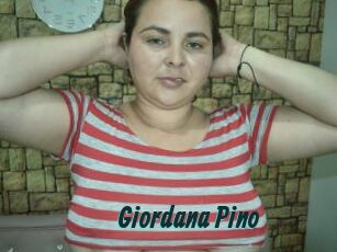 Giordana_Pino