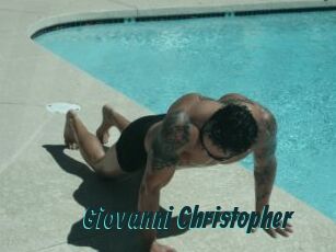 Giovanni_Christopher