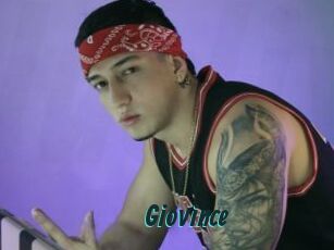 Giovince
