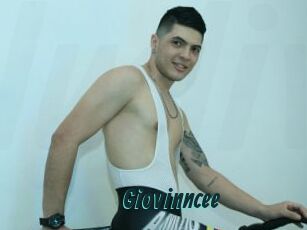 Giovinncee