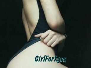Girl_ForXyou