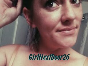 GirlNextDoor26