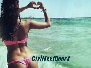 GirlNextDoorX