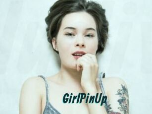 GirlPinUp