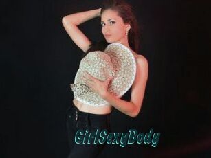 GirlSexyBody