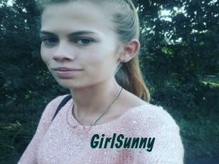 GirlSunny