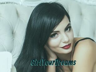 GirlYourDreams