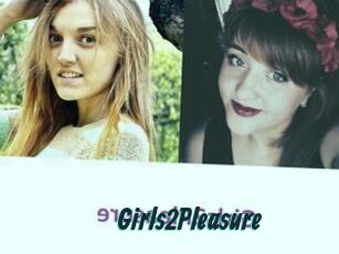 Girls2Pleasure