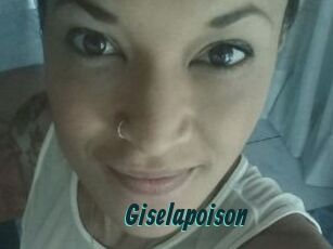 Giselapoison