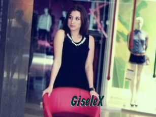GiseleX