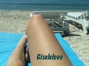 Giselelove