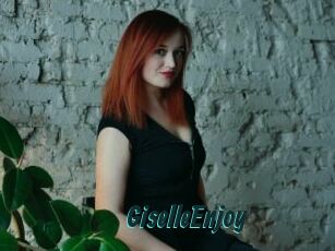 GiselleEnjoy