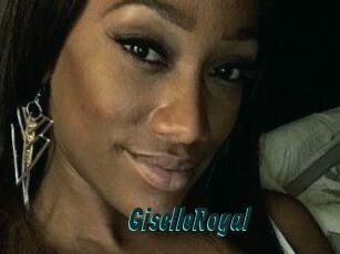 GiselleRoyal