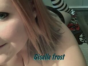 Giselle_frost