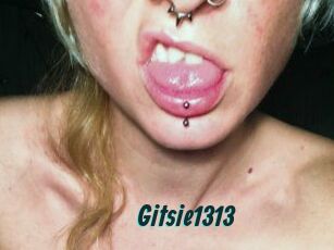 Gitsie1313