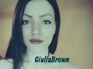 GiuliaBrown