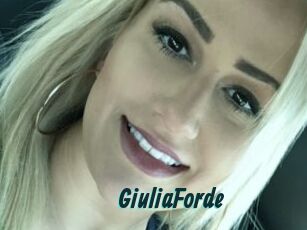 GiuliaForde