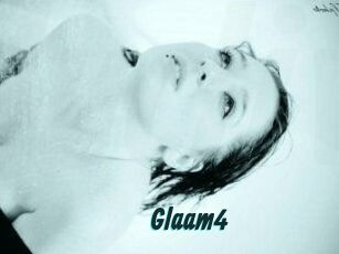 Glaam4 Lucy Live
