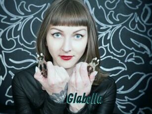 Glabella