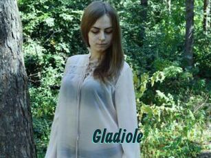 Gladiole