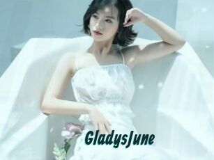 GladysJune