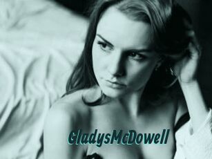 GladysMcDowell