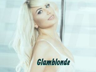 Glamblonde