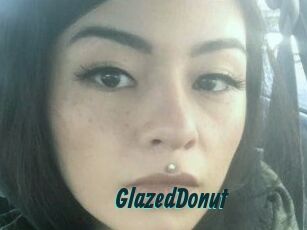 GlazedDonut