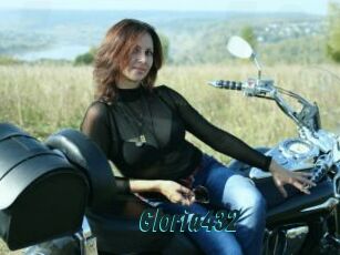 Gloria432