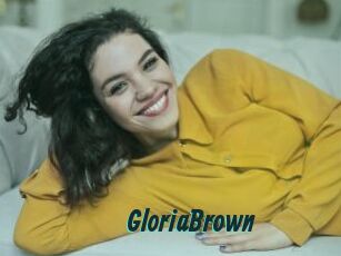 GloriaBrown