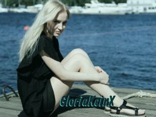 GloriaKeinX