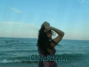 GloriaSexychic