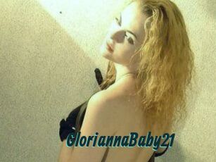 Glorianna_Baby21