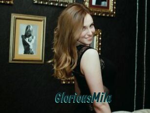 GloriousMila